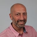 Kamil Sarji Real Estate Agent at Gold Door Realty