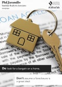 Phil Jaramillo Real Estate Agent at MGR Real Estate