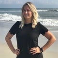 Rainey Simmons Real Estate Agent at Salt Water Real Estate