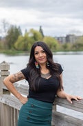 Lyndsey Lord Real Estate Agent at Premiere Property Group LLC