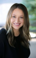 Sabrina Middleton Real Estate Agent at Coldwell Banker Bishop Realty
