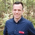 Cory King Real Estate Agent at The Caza Group