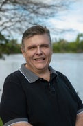James C Real Estate Agent at Cornerstone Coastal Properties