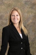Christina Johnson Real Estate Agent at Nevada Realty