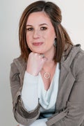 Haley Andersen Real Estate Agent at Coldwell Banker Elevated Real Estate