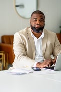D'Andre Marlin Real Estate Agent at Excel Real Estate LLC
