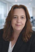 Wendy Stever Real Estate Agent at Long and Foster