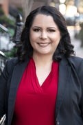 Mary Ribeiro Real Estate Agent at RE/MAX American Dream