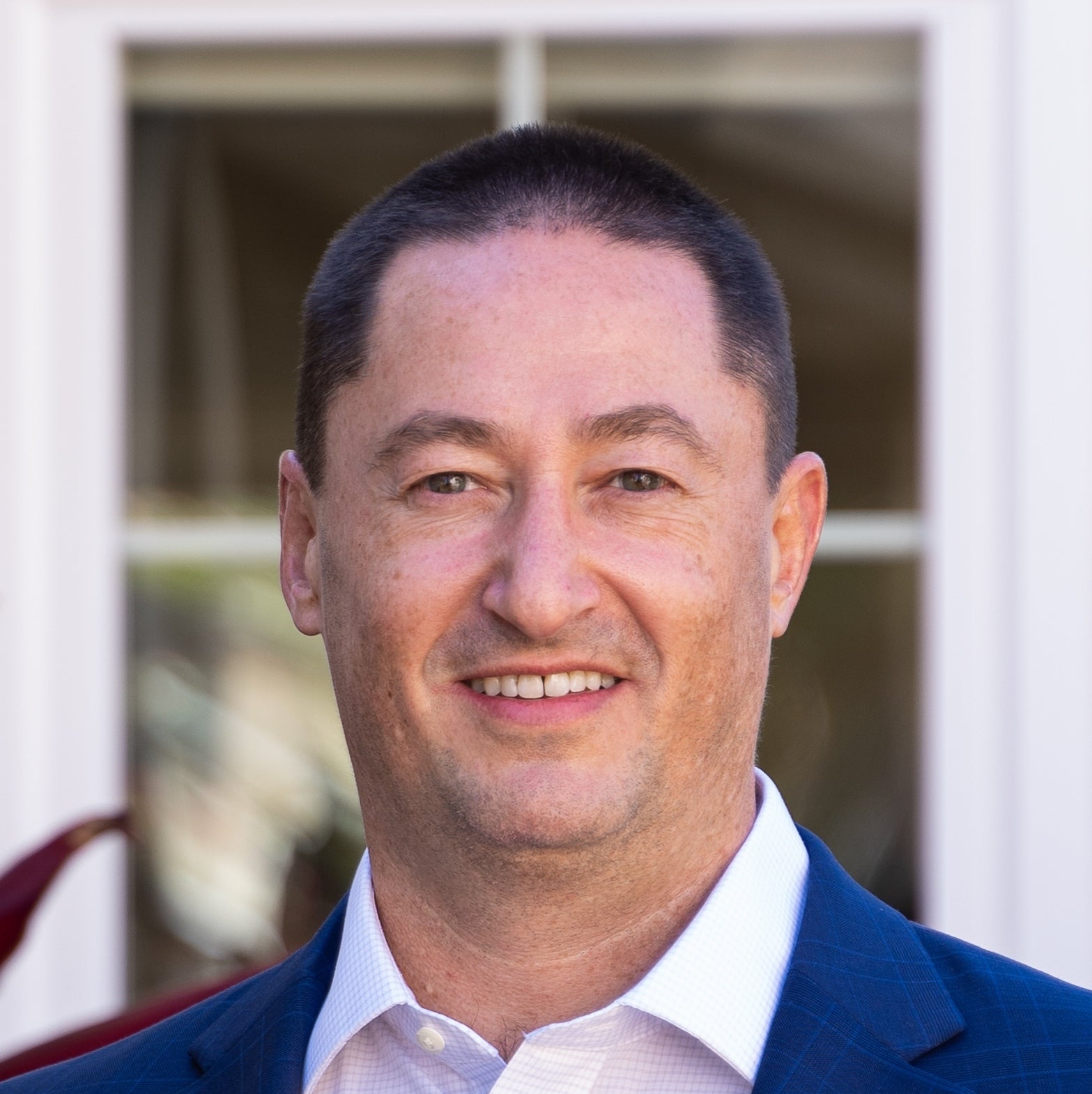 David Goodman avatar