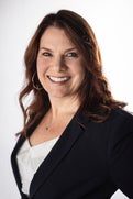 Tricia Brost Real Estate Agent at Keller Williams Empower