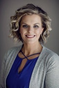 Kristina Sharp Real Estate Agent at Iowa Realty