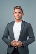 Dylan Bugallo Real Estate Agent at Keller Williams Realty Landmark