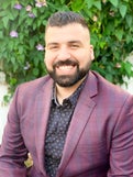 Manuel Gonzalez Real Estate Agent at Century 21 Leaders