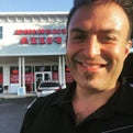 Aaron Almeida Real Estate Agent at Listed.Com