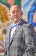 Christopher WIdner Real Estate Agent at The Addington Agency