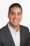 Robert Ortiz Real Estate Agent at Howard Hanna Rand Realty