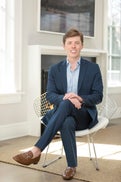 Brian Hagadorn Real Estate Agent at Douglas Elliman Real Estate