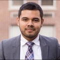 Cristian Manzanarez Real Estate Agent at Chapman Hall Realtors
