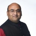 Jaymeen(Jimmy) Bhavsar Real Estate Agent at Keller Williams Realty