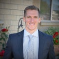 Jordan Gritton Real Estate Agent at Homesmart International