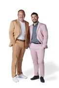 Michael Braxton Real Estate Agent at Long Realty Oro Valley