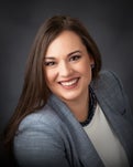 Amy Thompson Real Estate Agent at Coldwell Banker Residential Brokerage