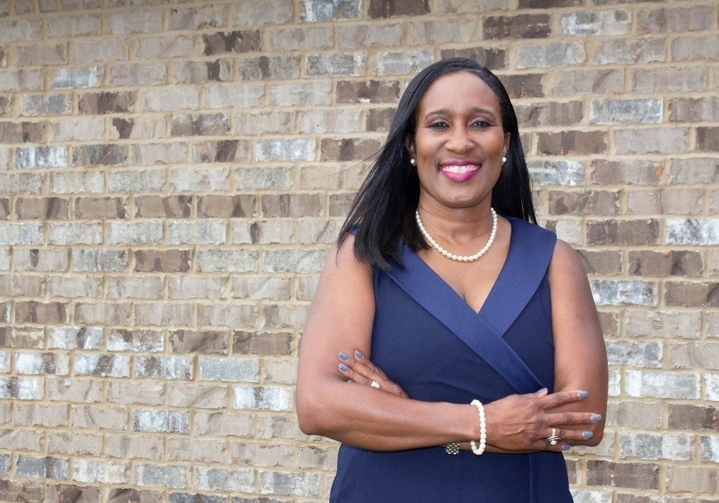 Vickie Tillman, avatar