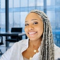 Shalanda Crenshaw Real Estate Agent at Dalton Wade Real Estate Group