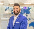 Travis Torres Real Estate Agent at Coldwell Banker Trusted Advisors