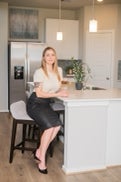 Miranda Birdsong Real Estate Agent at The Doug Erdy Group