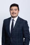 Westin Means Real Estate Agent at #TEAMFAST x EXP Realty- Kenny Truong Team