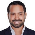 Alex Algarin Real Estate Agent at Compass