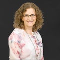Laurie F Rice Real Estate Agent at Better Homes & Gardens RE Momentum