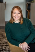 Dixie Butterfield Real Estate Agent at Real Broker, LLC