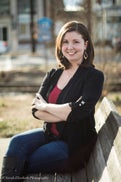 Alexis McCarthy Real Estate Agent at Keller Williams Jersey Shore