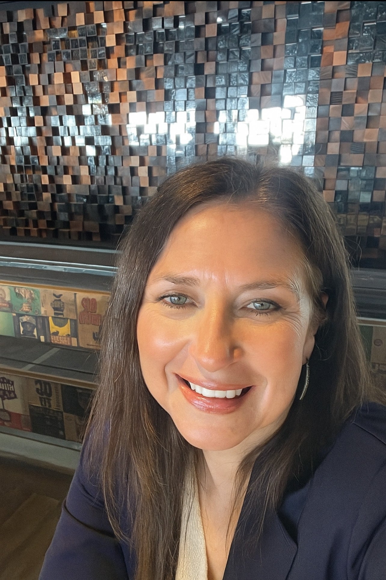 Jenny Bailey avatar