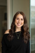 Christina Podzikowski Real Estate Agent at @properties Christie's International REMI LLC