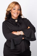 Tammoria Galtney Real Estate Agent at The Agency Real Estate Services LLC