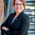 Stephanie McMullan Real Estate Agent at Three Rivers Real Estate