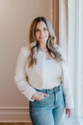 Rachel Daniels Real Estate Agent at Keller Williams Coastal Area Partners