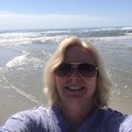 Sheri Dickson Real Estate Agent at RE/MAX at the Beach