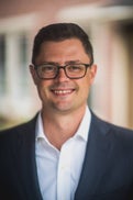 Rob Lawrence Real Estate Agent at VRA Realty