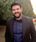 JESSE MENDOZA Real Estate Agent at Soldavi