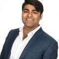 Bharat Bhatia Real Estate Agent at Compass