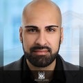 Gershon Levy Real Estate Agent at Allison James Estates and Homes