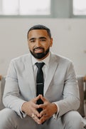 Gervon Simon Real Estate Agent at Compass