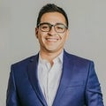Sebastian Varga Real Estate Agent at Keller Williams — The Perry Group