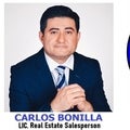Carlos Bonilla Real Estate Agent at eXp Realty