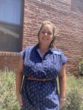 Brigitte Benson Real Estate Agent at Community Realty