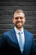 Nick Velicka Real Estate Agent at @Properties